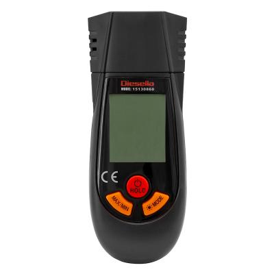 Fuktmätare Universal